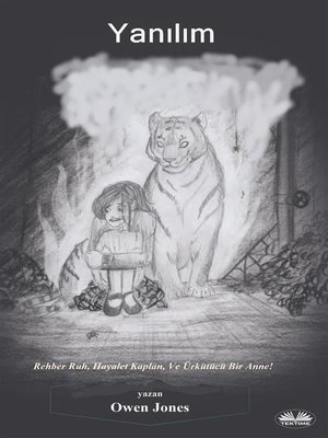 cover image of Yanılım